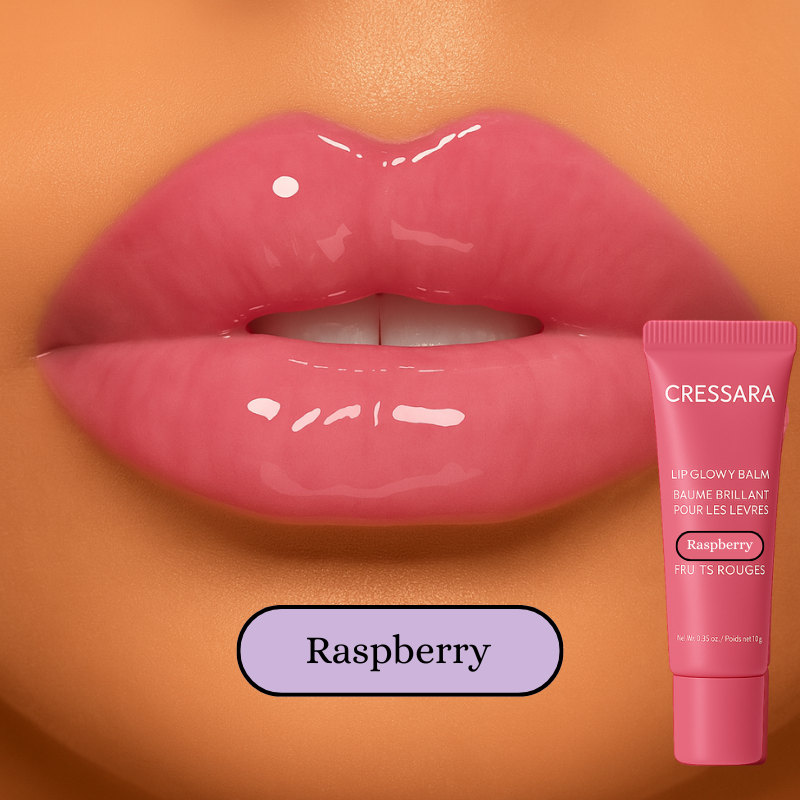 Moist & Shine Lip Gloss