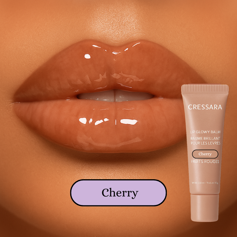 Moist & Shine Lip Gloss