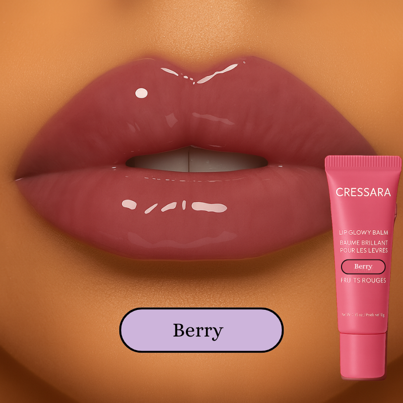 Moist & Shine Lip Gloss