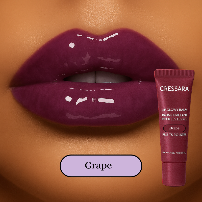 Moist & Shine Lip Gloss