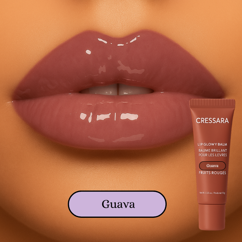 Moist & Shine Lip Gloss