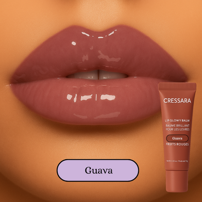 Moist & Shine Lip Gloss