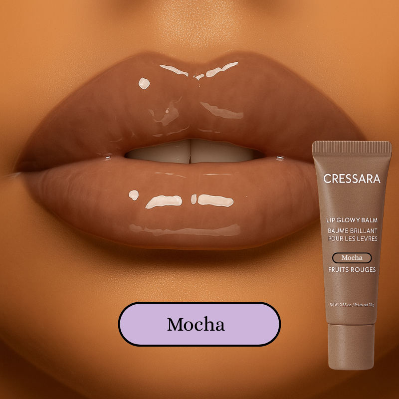 Moist & Shine Lip Gloss