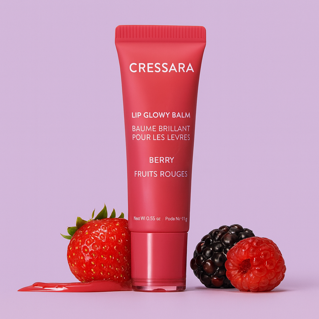 Moist & Shine Lip Gloss