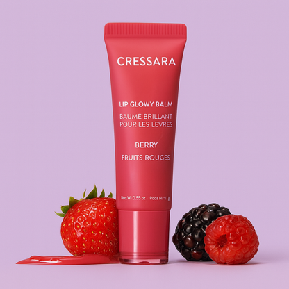 Moist & Shine Lip Gloss