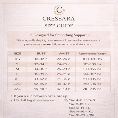 U-Neck Shaping Tank with Built-In Bra