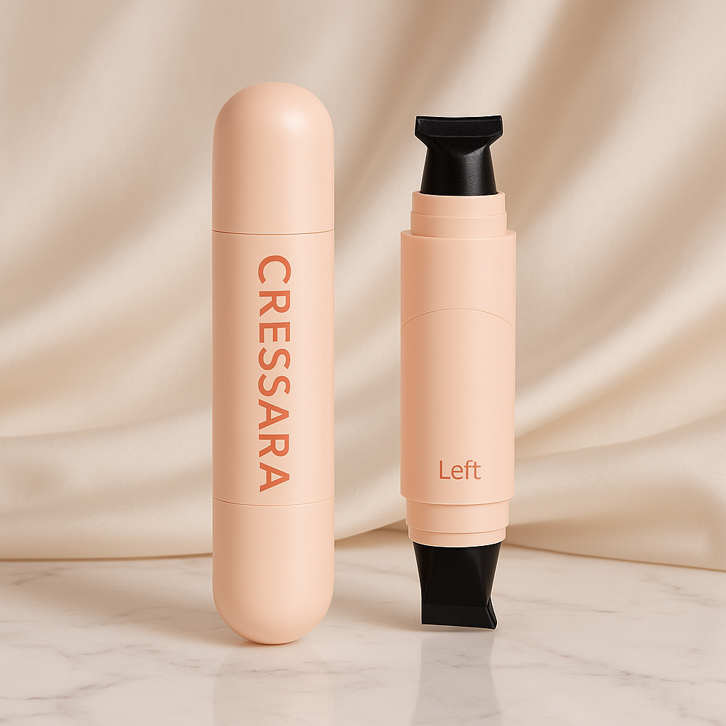 PerfectWing™ Stamp Pen