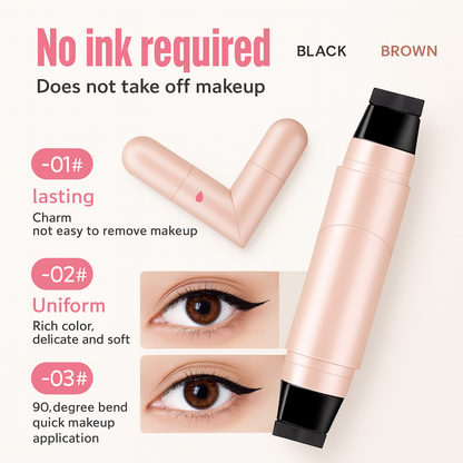 PerfectWing™ Stamp Pen