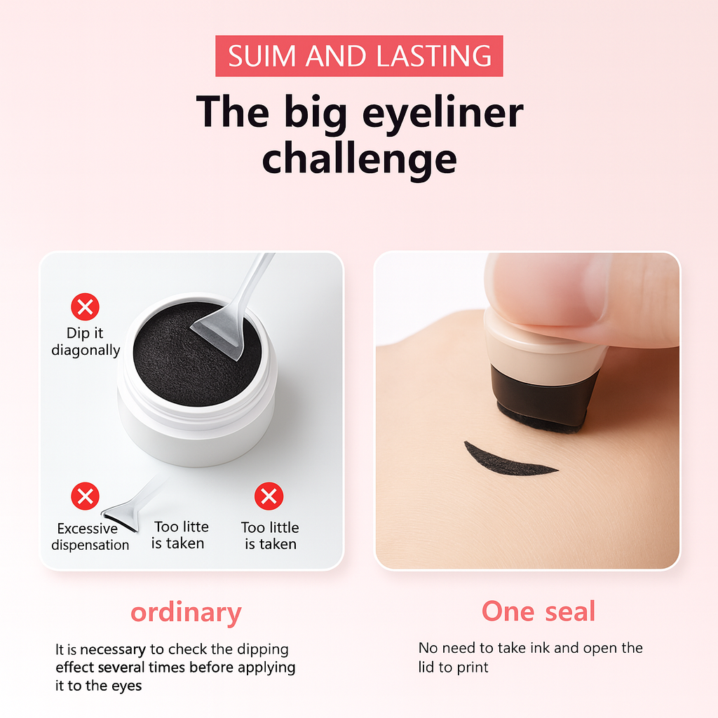 PerfectWing™ Stamp Pen