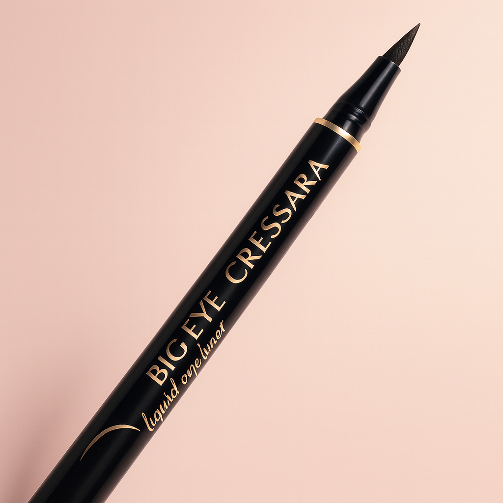 Waterproof Eyeliner